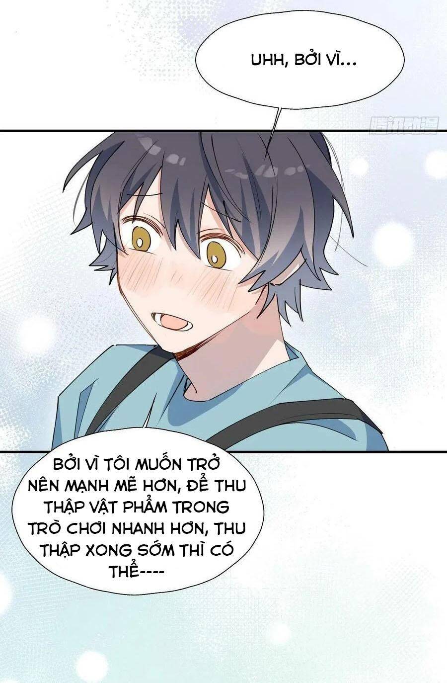 Ma Vương Đại Nhân Luôn Trêu Chọc Tôi Chap 34 - Next Chap 35