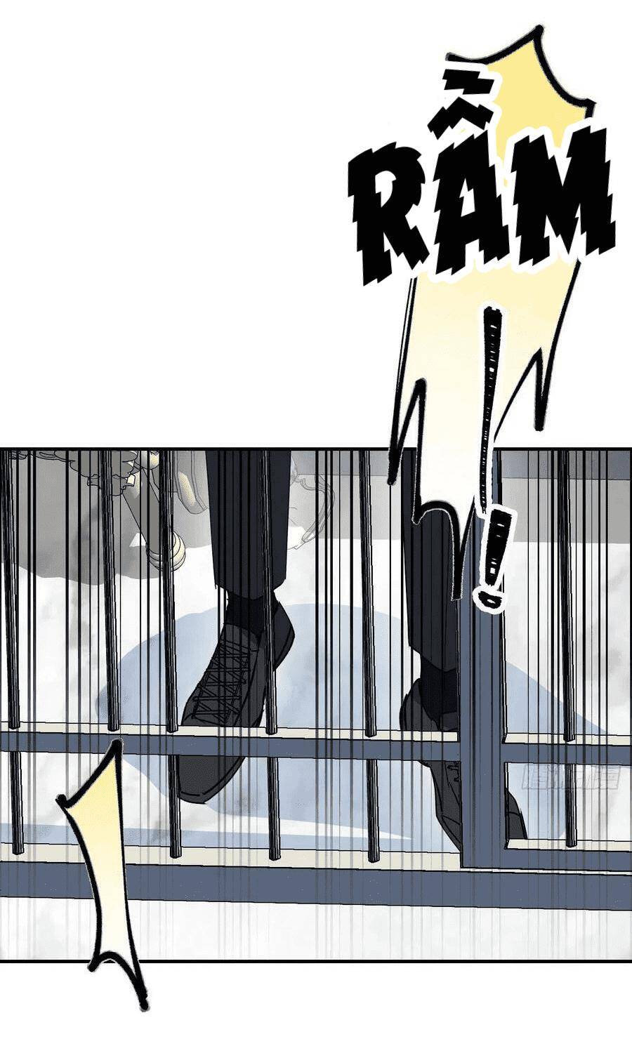 Ma Vương Đại Nhân Luôn Trêu Chọc Tôi Chap 35 - Next Chap 36