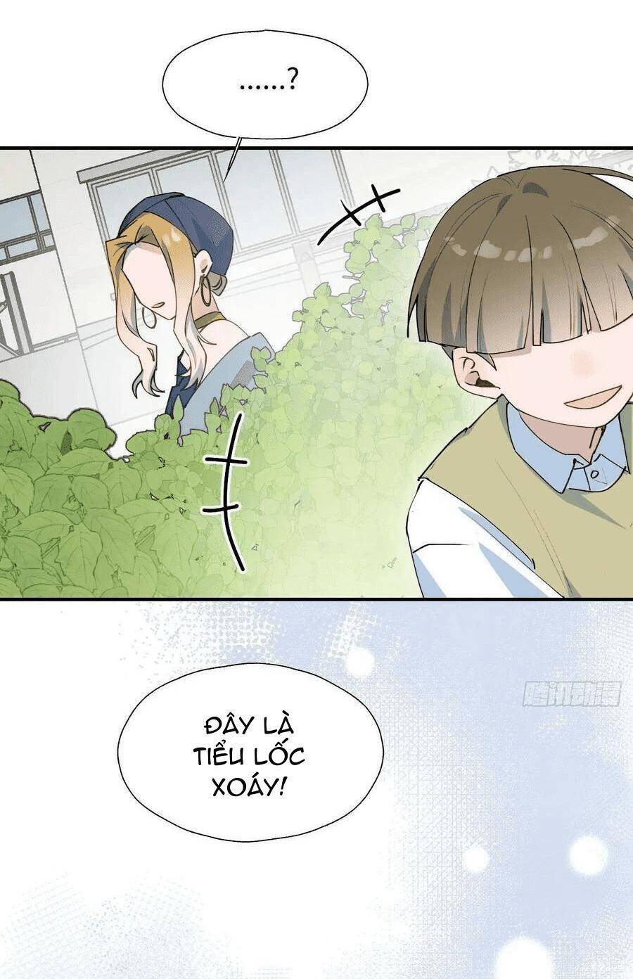 Ma Vương Đại Nhân Luôn Trêu Chọc Tôi Chap 35 - Next Chap 36
