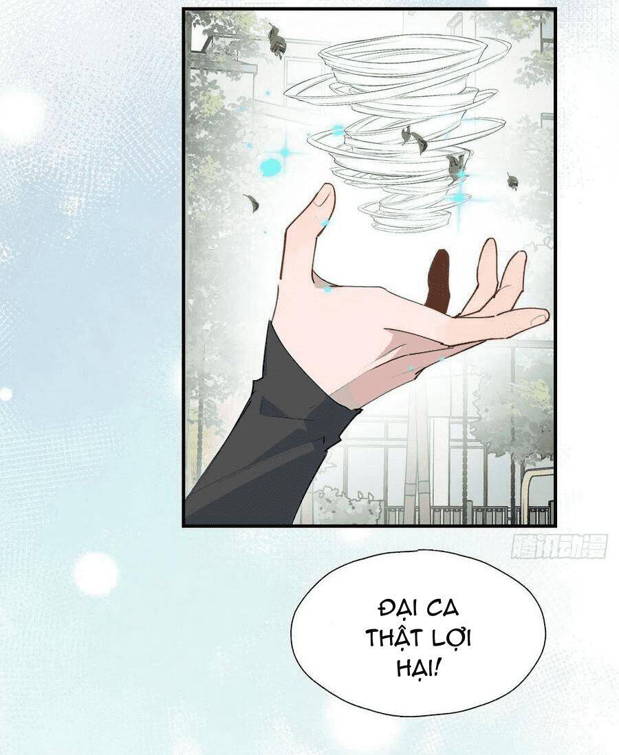 Ma Vương Đại Nhân Luôn Trêu Chọc Tôi Chap 35 - Next Chap 36