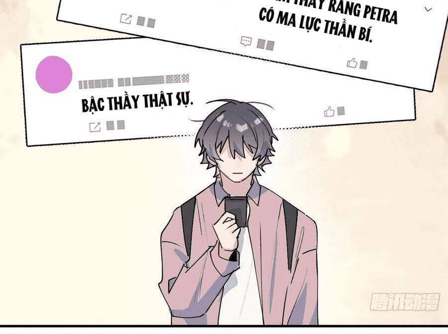 Ma Vương Đại Nhân Luôn Trêu Chọc Tôi Chap 35 - Next Chap 36