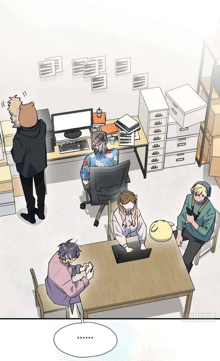 Ma Vương Đại Nhân Luôn Trêu Chọc Tôi Chap 36 - Next Chap 37