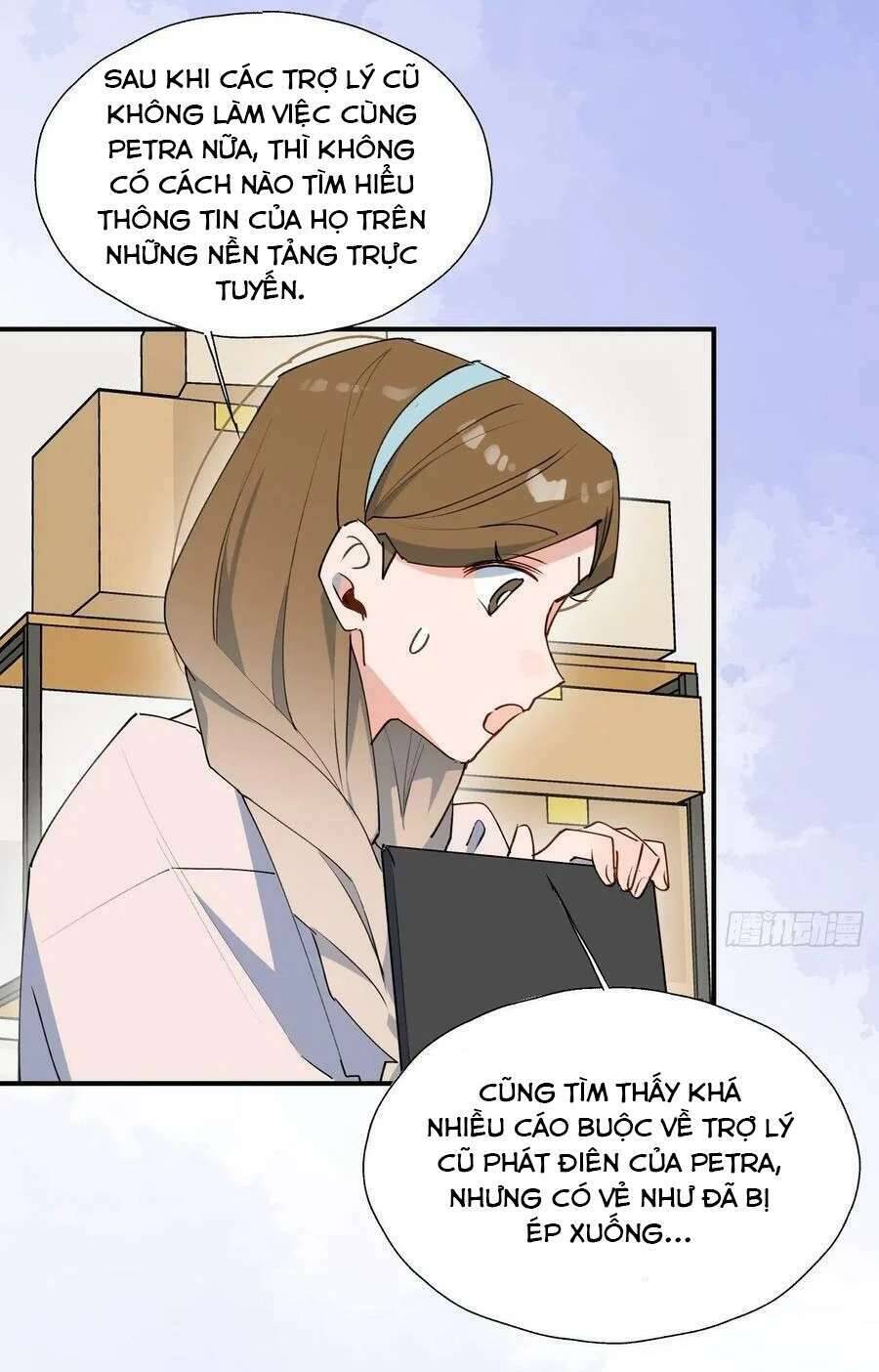 Ma Vương Đại Nhân Luôn Trêu Chọc Tôi Chap 36 - Next Chap 37