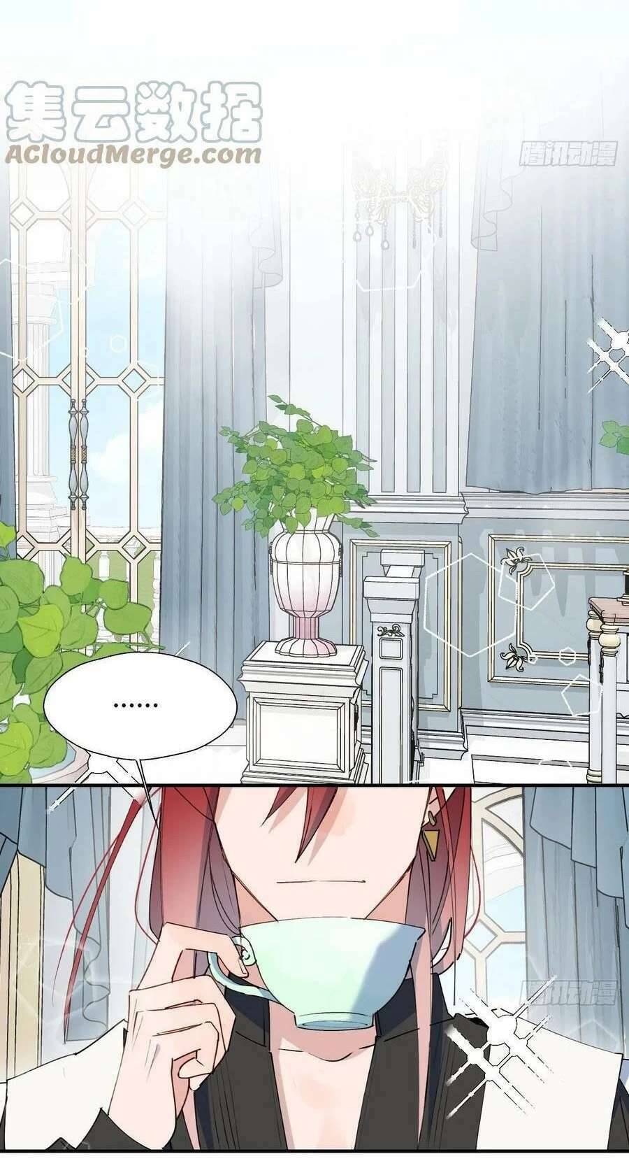 Ma Vương Đại Nhân Luôn Trêu Chọc Tôi Chap 36 - Next Chap 37
