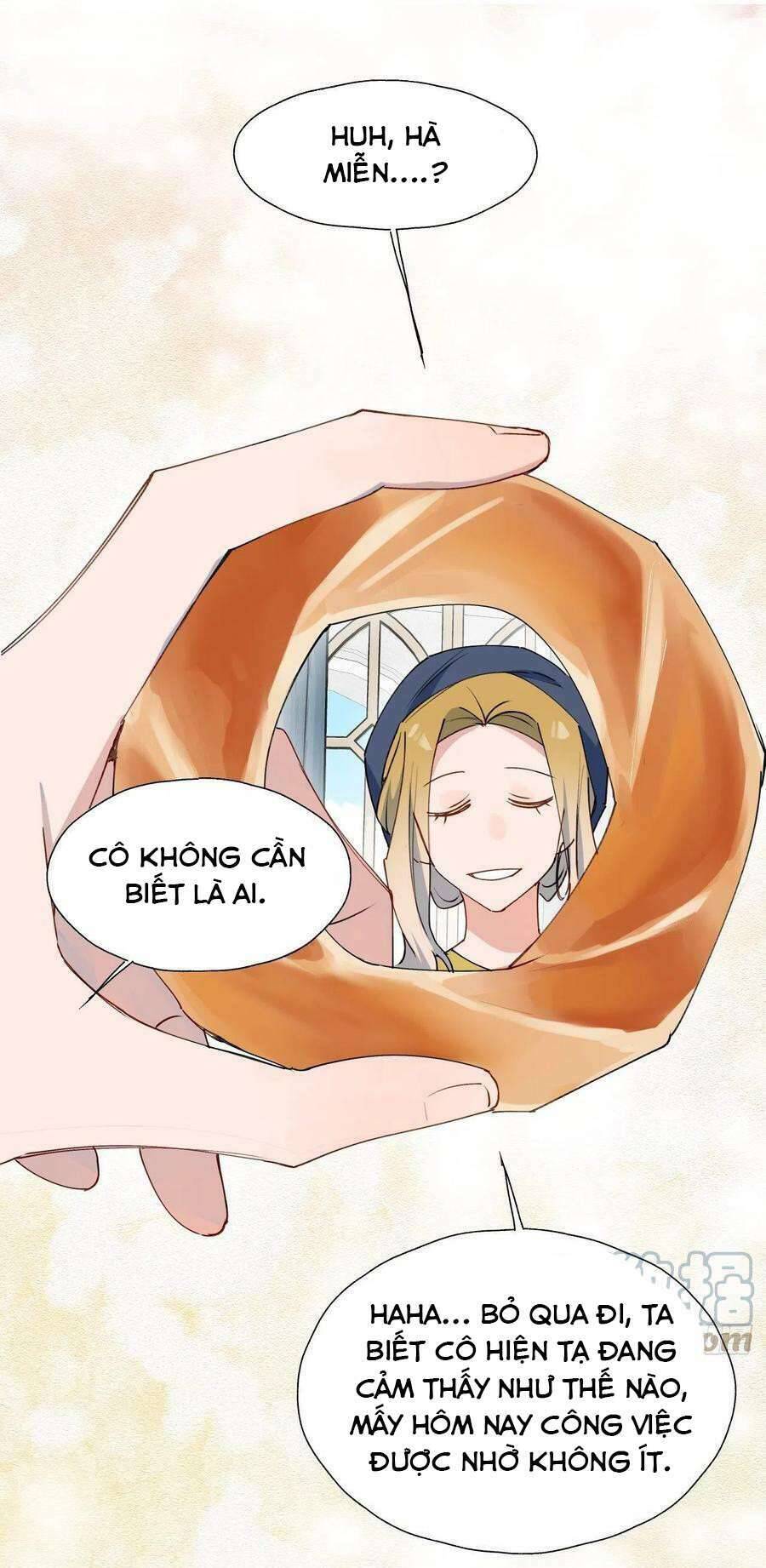 Ma Vương Đại Nhân Luôn Trêu Chọc Tôi Chap 36 - Next Chap 37
