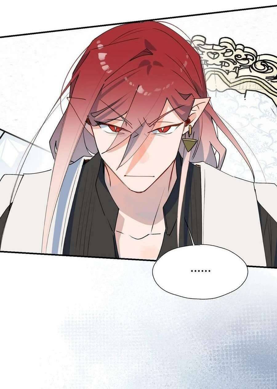 Ma Vương Đại Nhân Luôn Trêu Chọc Tôi Chap 36 - Next Chap 37