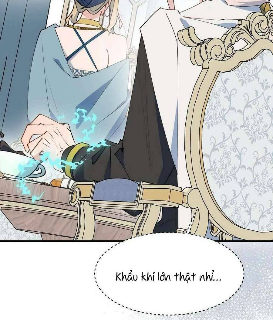 Ma Vương Đại Nhân Luôn Trêu Chọc Tôi Chap 36 - Next Chap 37