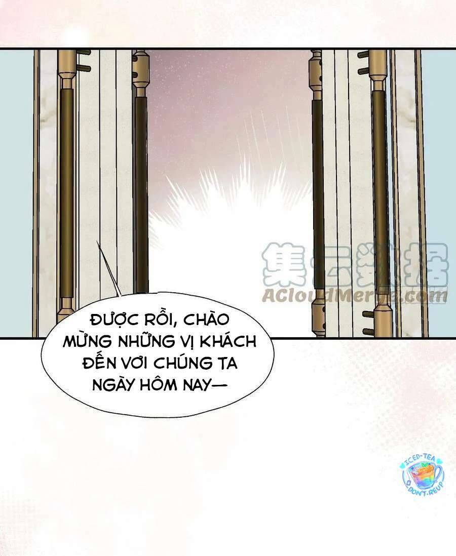 Ma Vương Đại Nhân Luôn Trêu Chọc Tôi Chap 36 - Next Chap 37