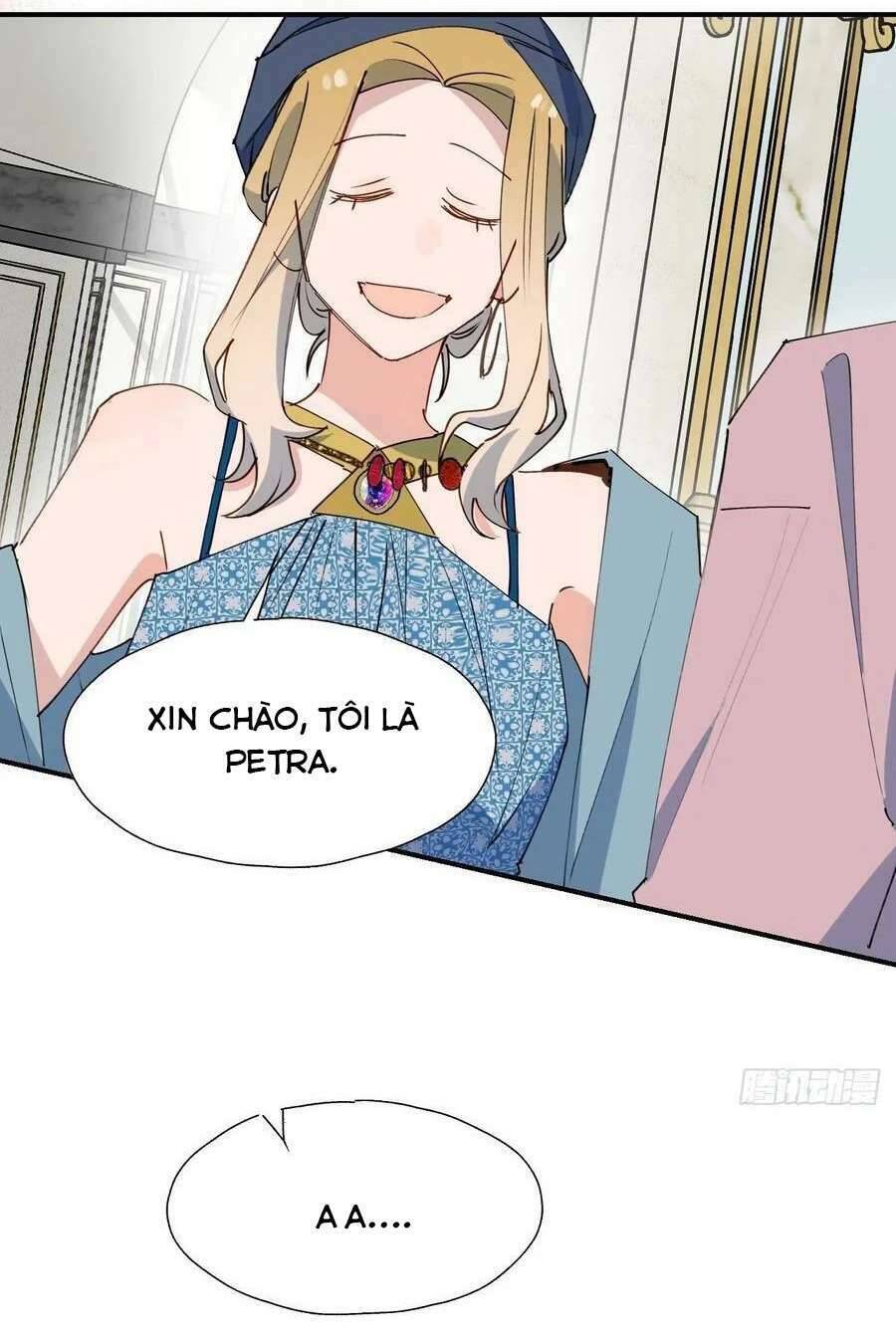Ma Vương Đại Nhân Luôn Trêu Chọc Tôi Chap 36 - Next Chap 37