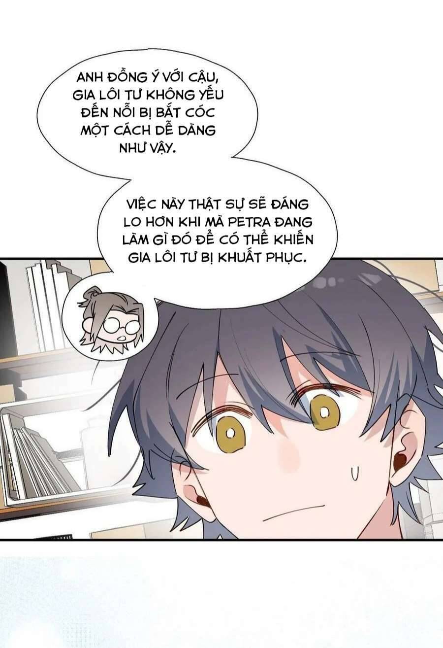 Ma Vương Đại Nhân Luôn Trêu Chọc Tôi Chap 36 - Next Chap 37
