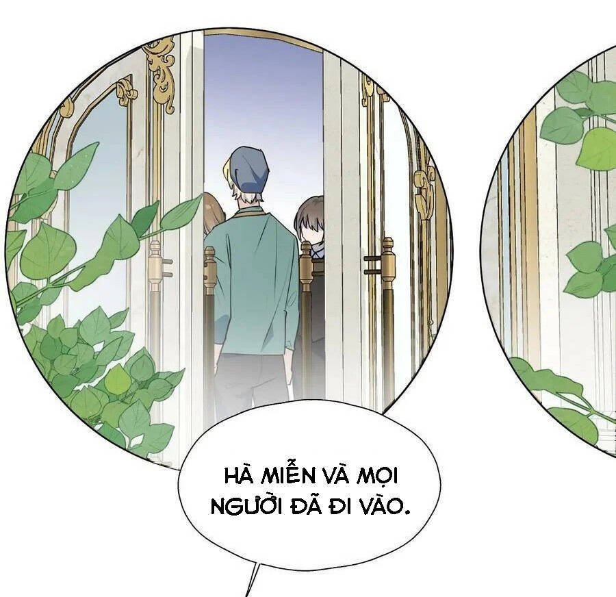 Ma Vương Đại Nhân Luôn Trêu Chọc Tôi Chap 37 - Next Chap 38