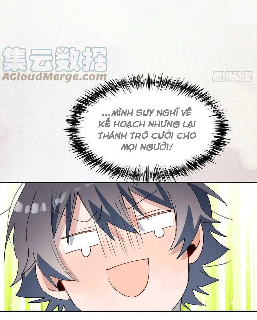 Ma Vương Đại Nhân Luôn Trêu Chọc Tôi Chap 37 - Next Chap 38