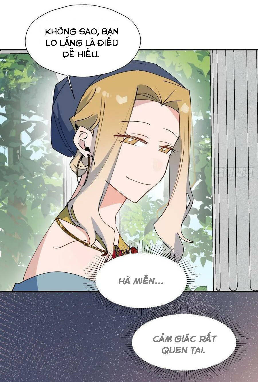 Ma Vương Đại Nhân Luôn Trêu Chọc Tôi Chap 37 - Next Chap 38