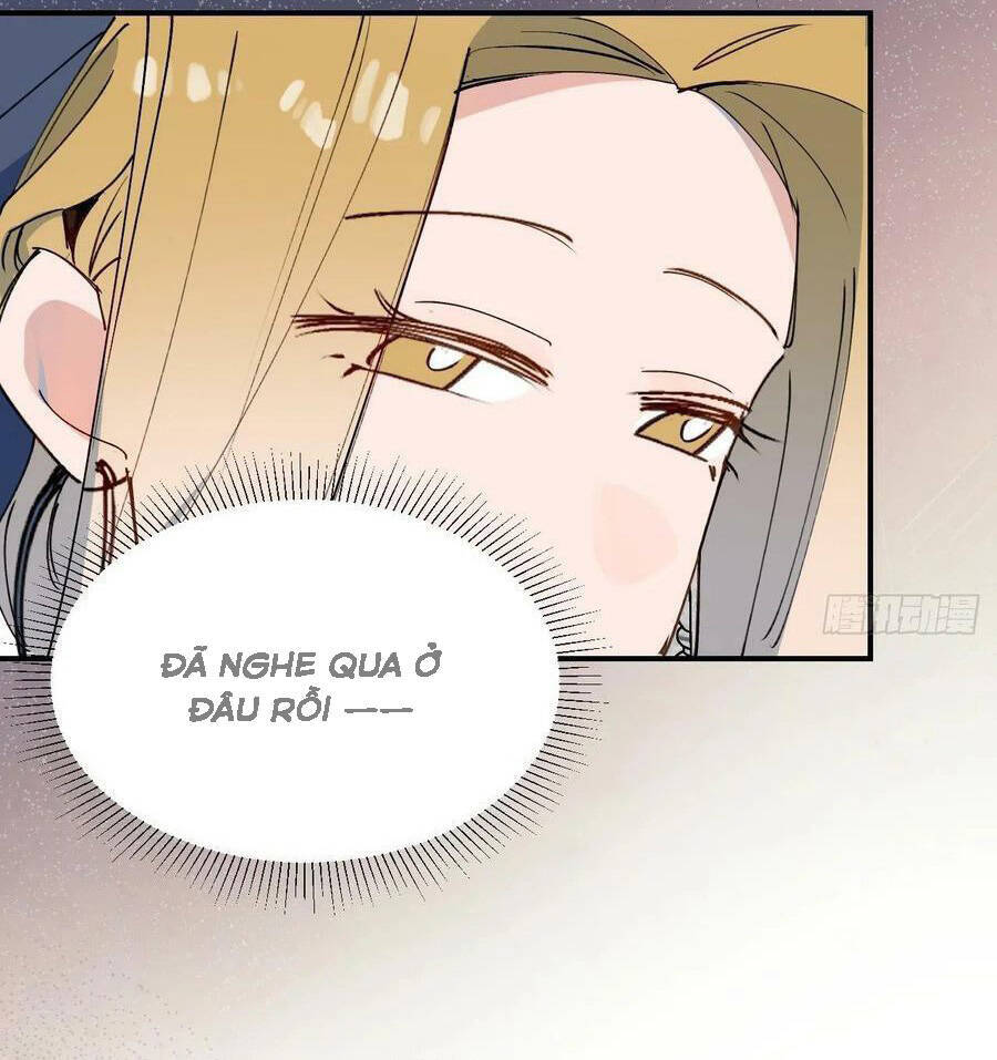 Ma Vương Đại Nhân Luôn Trêu Chọc Tôi Chap 37 - Next Chap 38