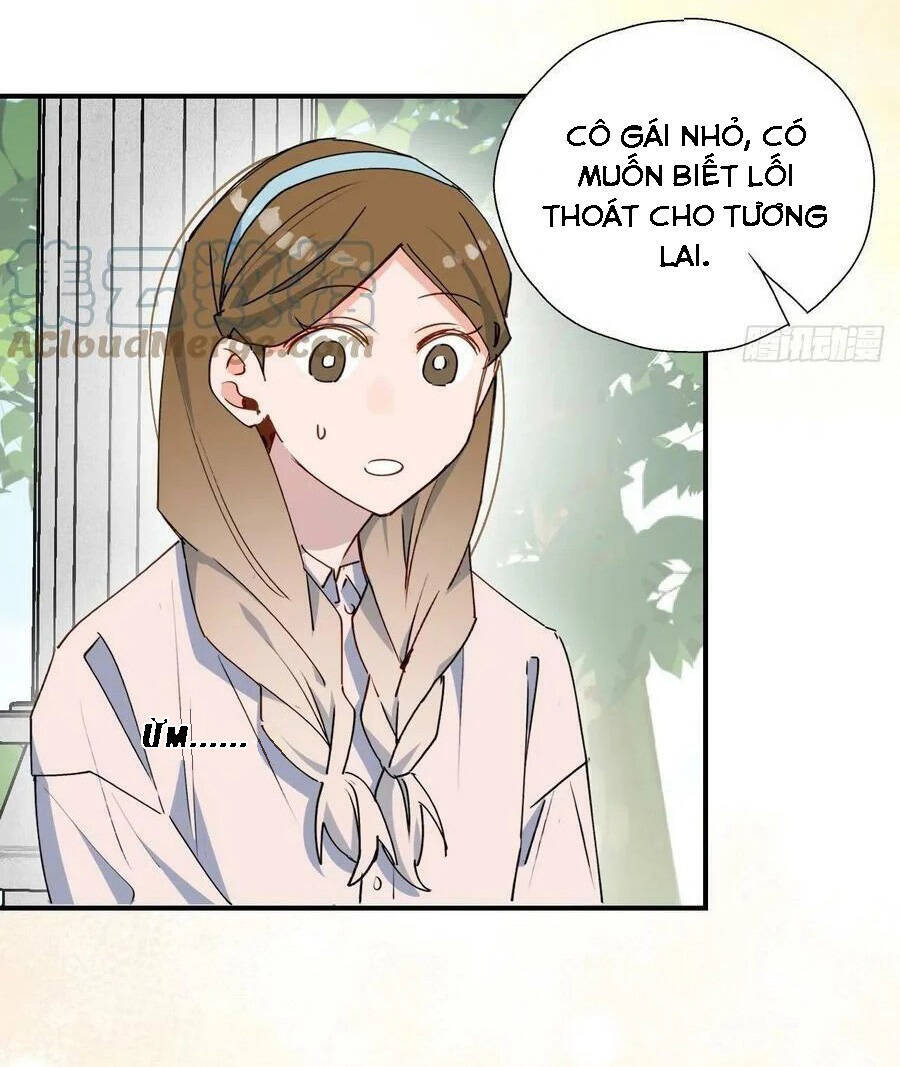 Ma Vương Đại Nhân Luôn Trêu Chọc Tôi Chap 37 - Next Chap 38