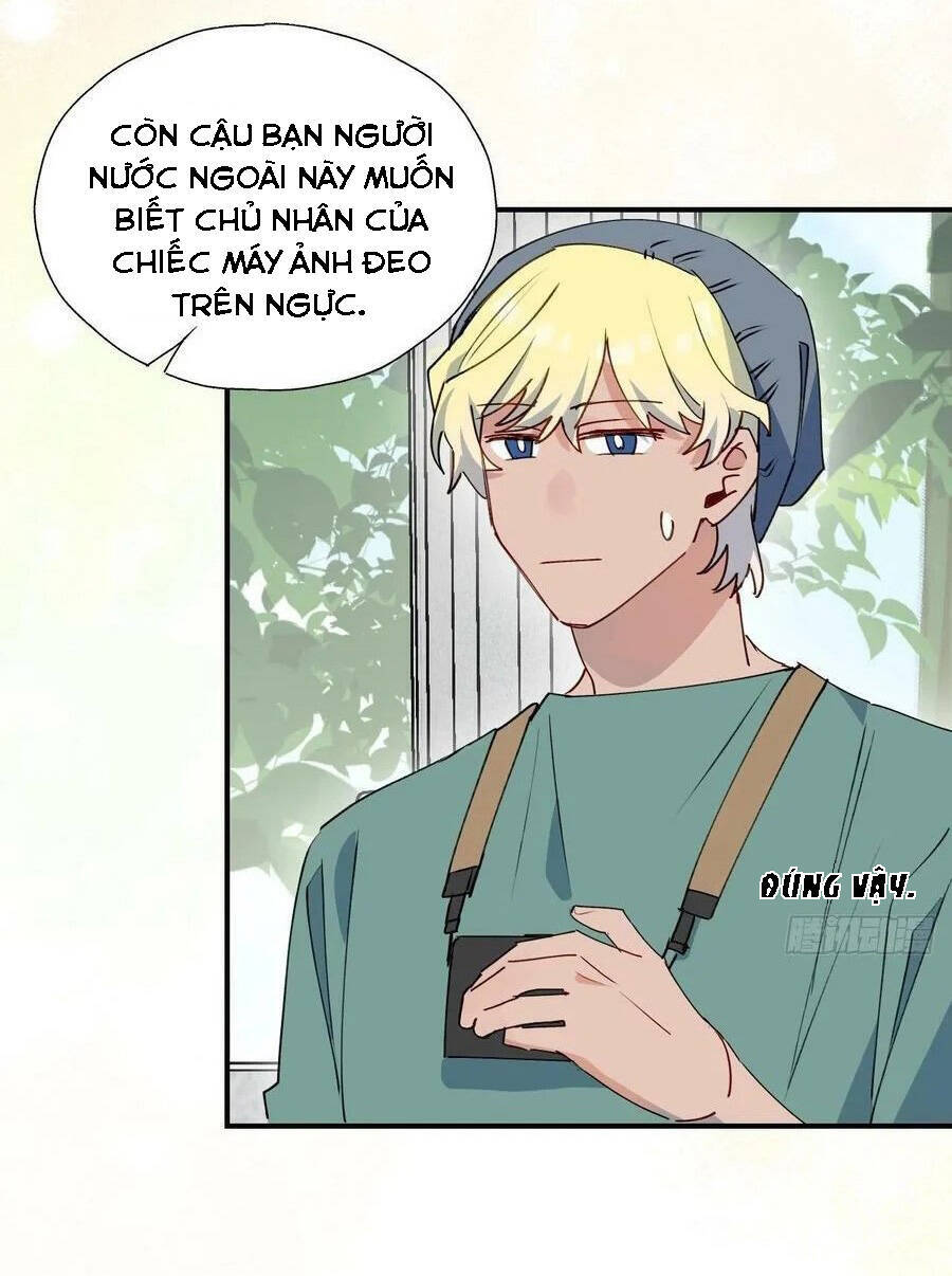 Ma Vương Đại Nhân Luôn Trêu Chọc Tôi Chap 37 - Next Chap 38