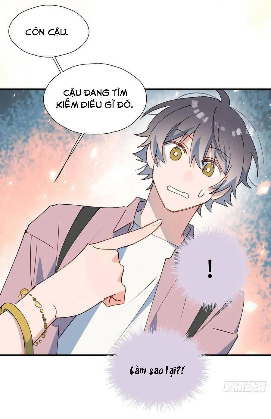 Ma Vương Đại Nhân Luôn Trêu Chọc Tôi Chap 37 - Next Chap 38