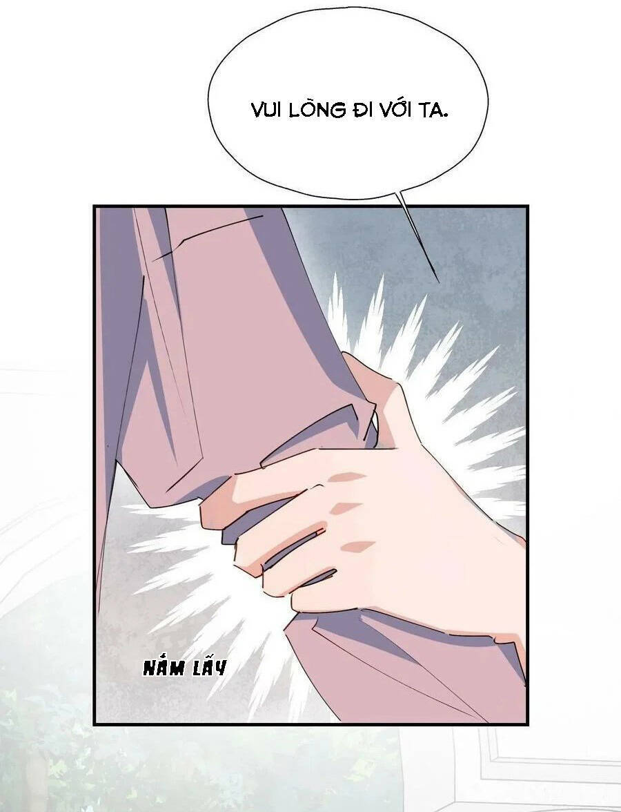 Ma Vương Đại Nhân Luôn Trêu Chọc Tôi Chap 37 - Next Chap 38