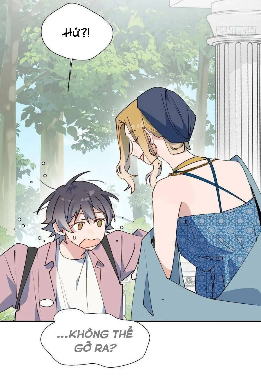 Ma Vương Đại Nhân Luôn Trêu Chọc Tôi Chap 37 - Next Chap 38