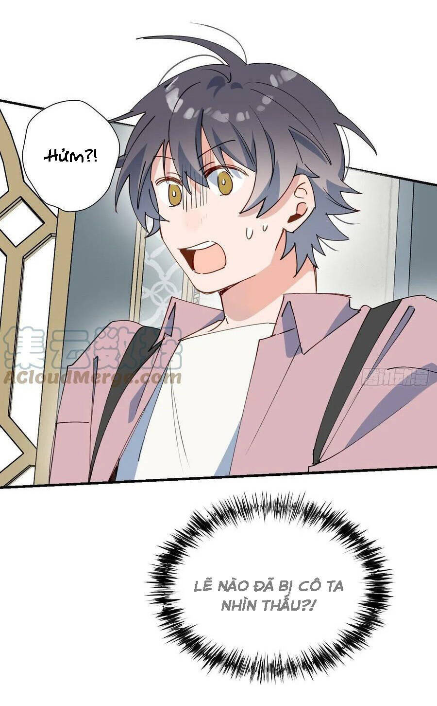 Ma Vương Đại Nhân Luôn Trêu Chọc Tôi Chap 37 - Next Chap 38