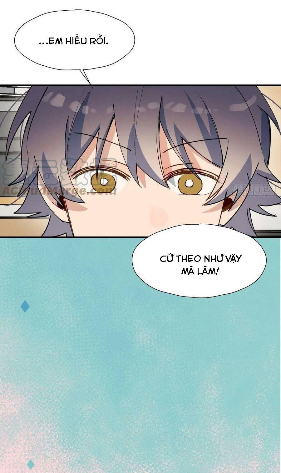 Ma Vương Đại Nhân Luôn Trêu Chọc Tôi Chap 37 - Next Chap 38