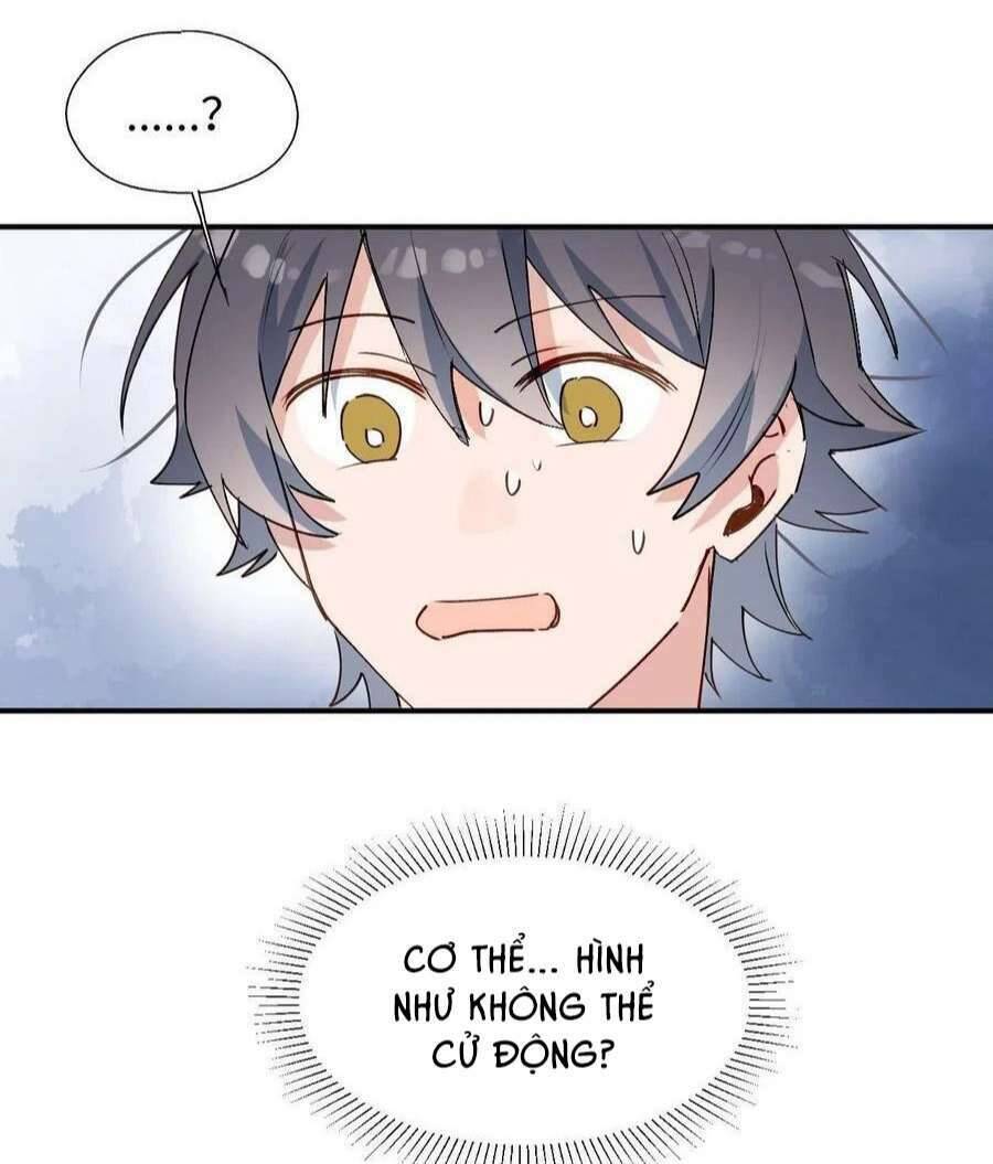 Ma Vương Đại Nhân Luôn Trêu Chọc Tôi Chap 38 - Next Chap 39