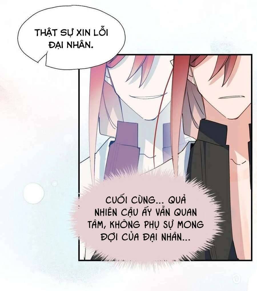 Ma Vương Đại Nhân Luôn Trêu Chọc Tôi Chap 38 - Next Chap 39