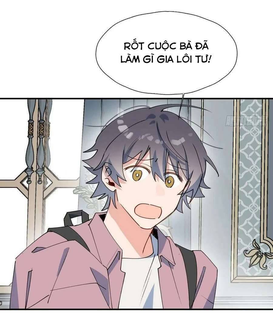 Ma Vương Đại Nhân Luôn Trêu Chọc Tôi Chap 38 - Next Chap 39