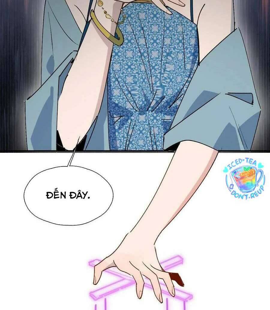 Ma Vương Đại Nhân Luôn Trêu Chọc Tôi Chap 38 - Next Chap 39
