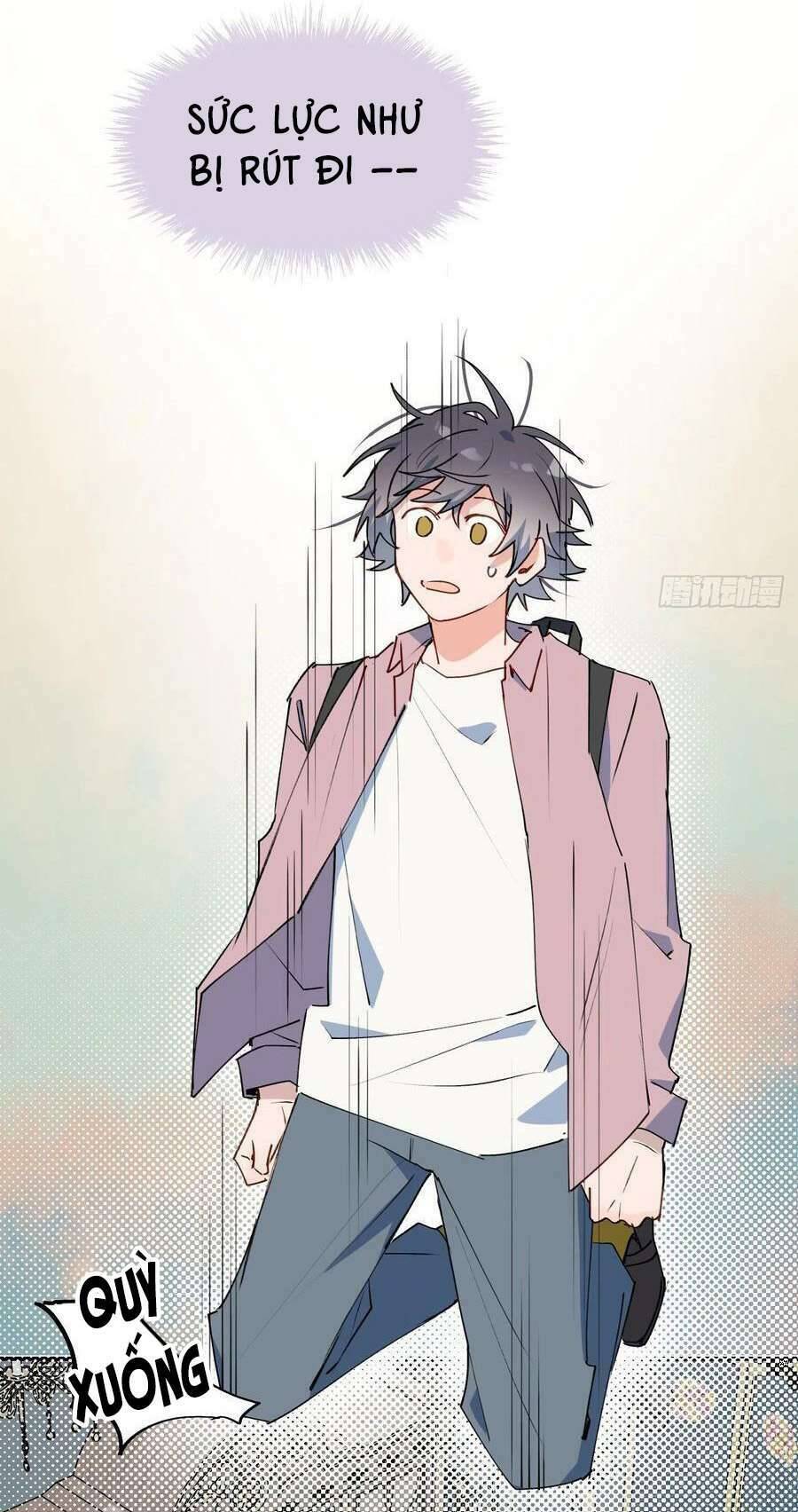 Ma Vương Đại Nhân Luôn Trêu Chọc Tôi Chap 38 - Next Chap 39