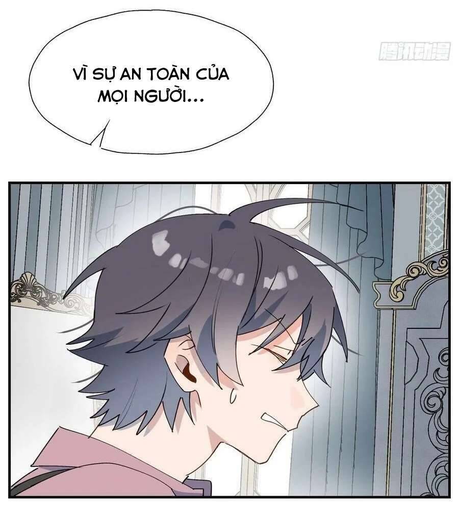 Ma Vương Đại Nhân Luôn Trêu Chọc Tôi Chap 38 - Next Chap 39