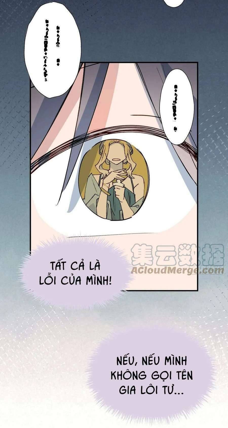 Ma Vương Đại Nhân Luôn Trêu Chọc Tôi Chap 38 - Next Chap 39