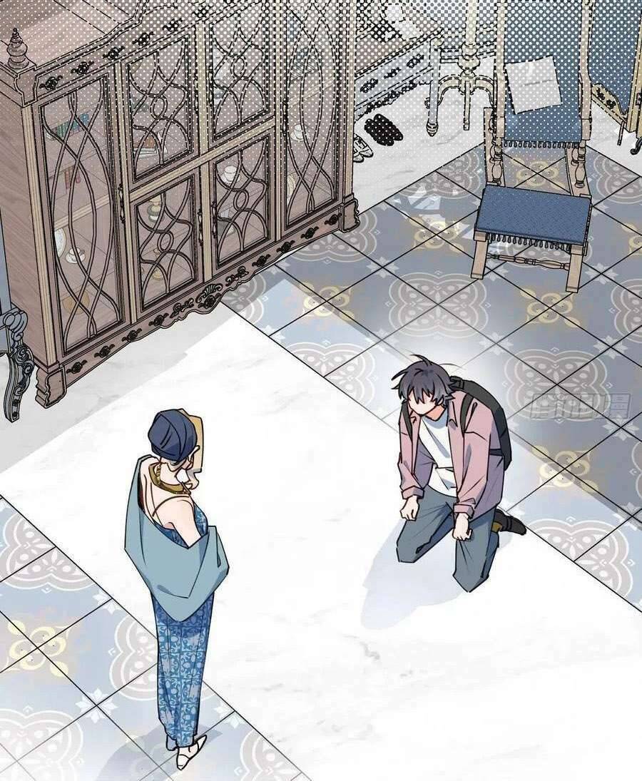 Ma Vương Đại Nhân Luôn Trêu Chọc Tôi Chap 38 - Next Chap 39