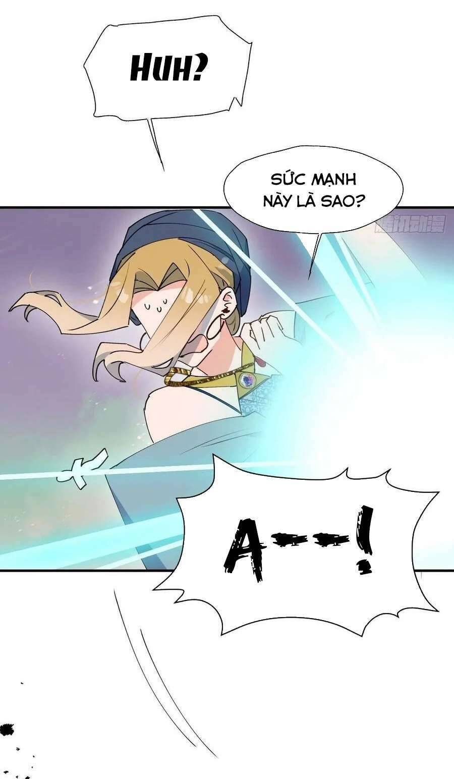 Ma Vương Đại Nhân Luôn Trêu Chọc Tôi Chap 38 - Next Chap 39