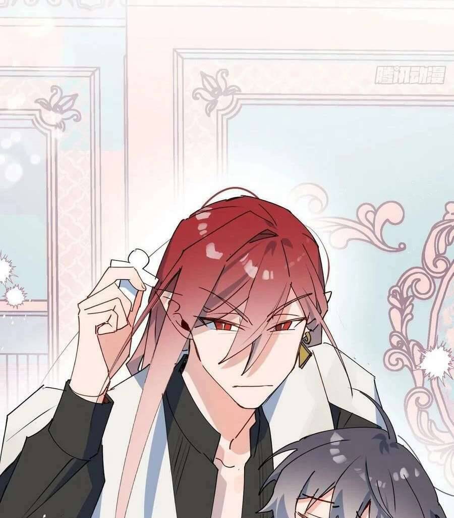 Ma Vương Đại Nhân Luôn Trêu Chọc Tôi Chap 38 - Next Chap 39
