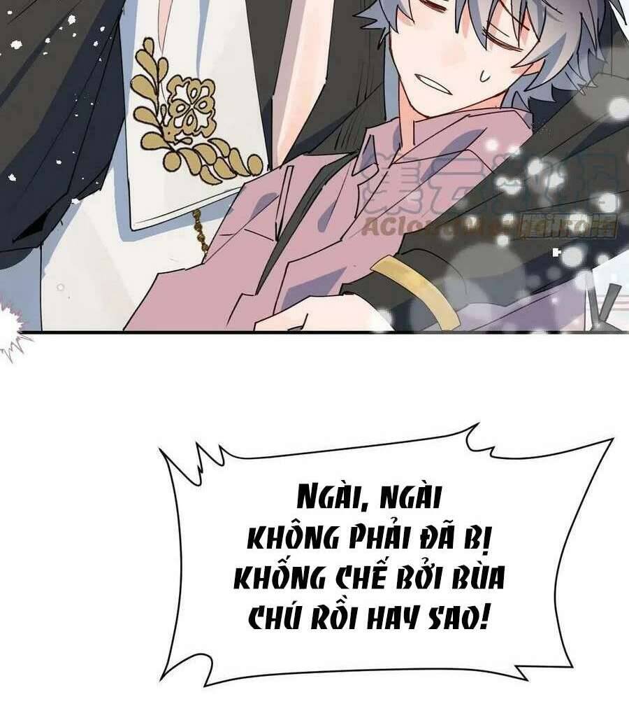 Ma Vương Đại Nhân Luôn Trêu Chọc Tôi Chap 38 - Next Chap 39