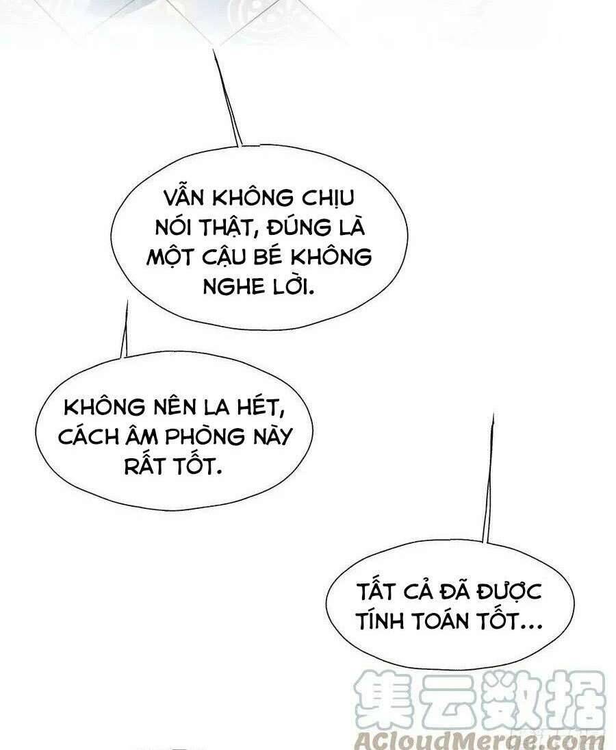 Ma Vương Đại Nhân Luôn Trêu Chọc Tôi Chap 38 - Next Chap 39