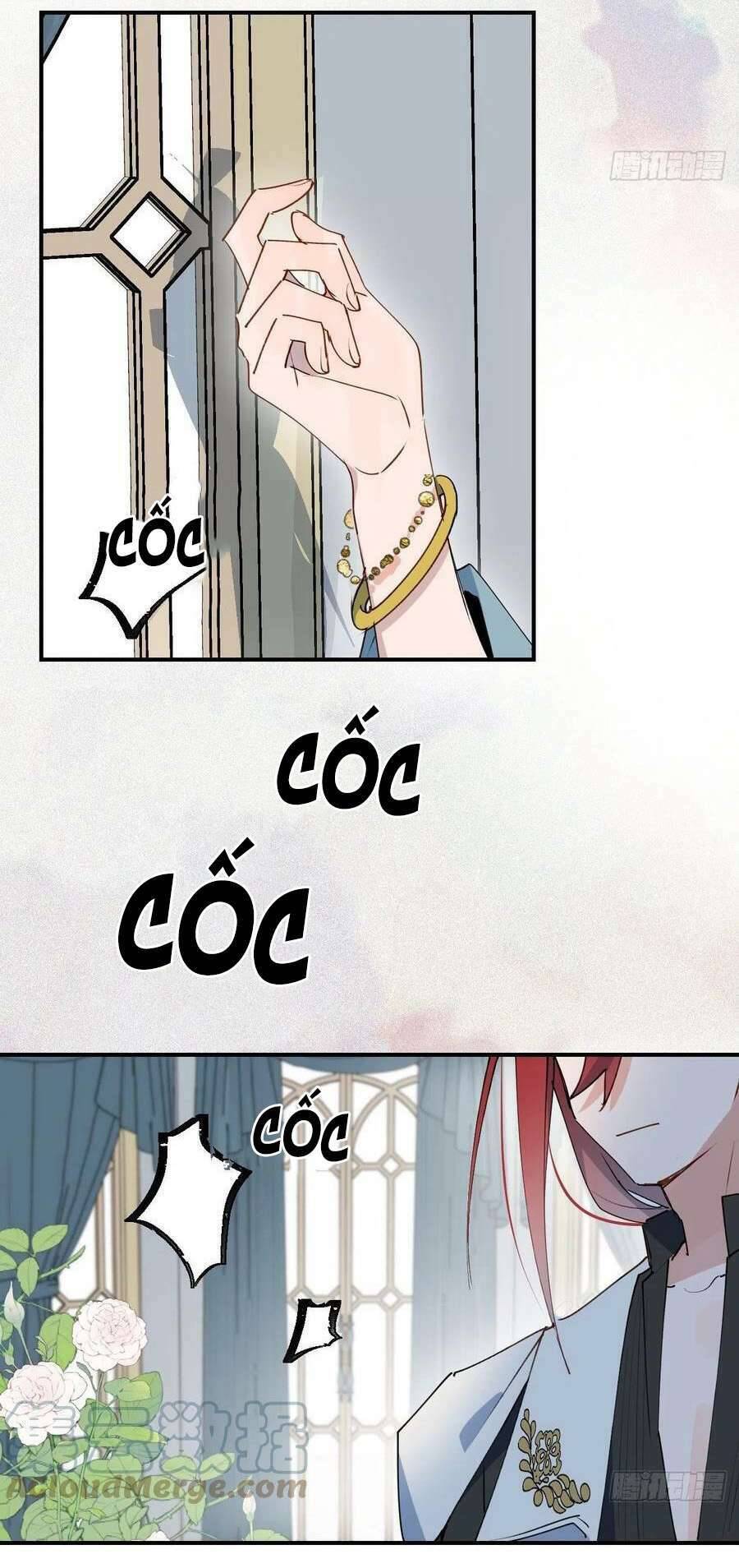 Ma Vương Đại Nhân Luôn Trêu Chọc Tôi Chap 38 - Next Chap 39