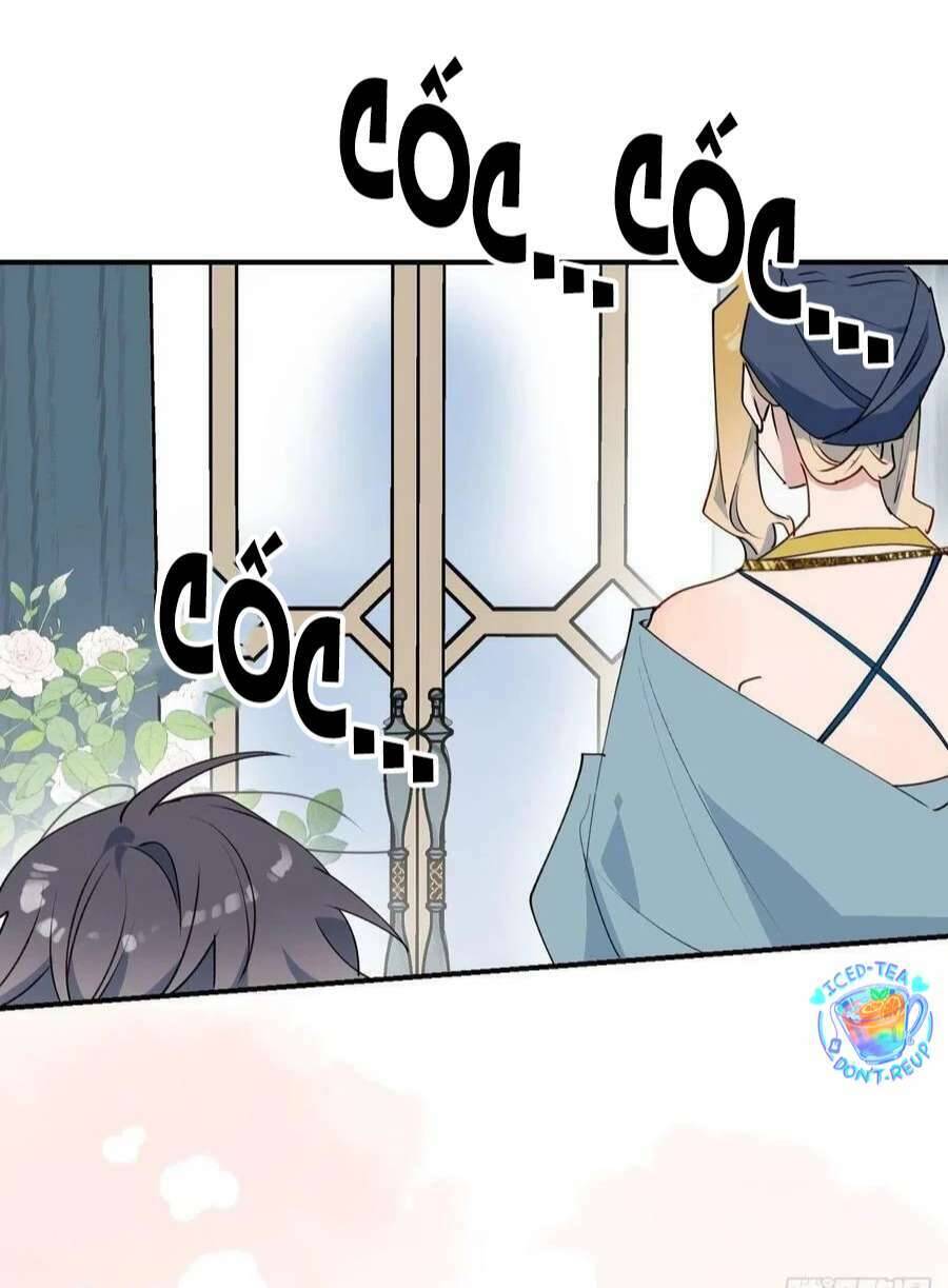 Ma Vương Đại Nhân Luôn Trêu Chọc Tôi Chap 38 - Next Chap 39
