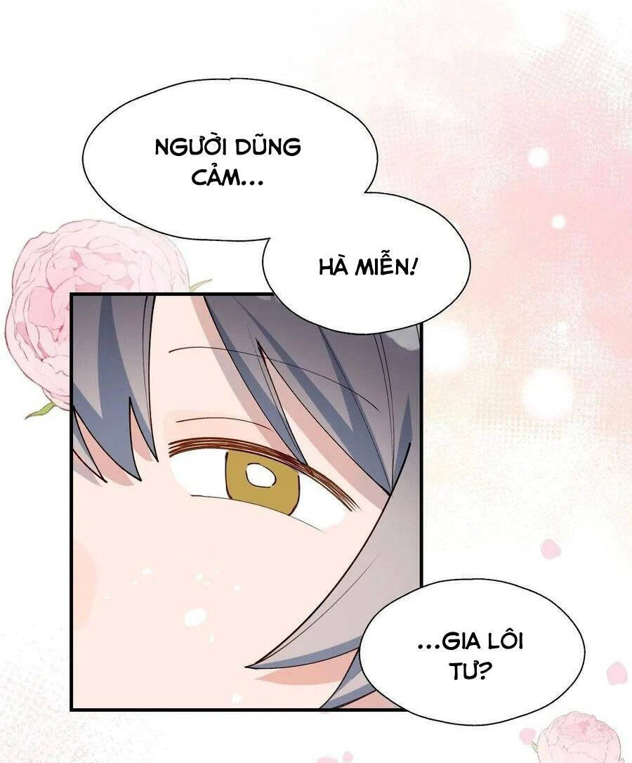 Ma Vương Đại Nhân Luôn Trêu Chọc Tôi Chap 39 - Next Chap 40