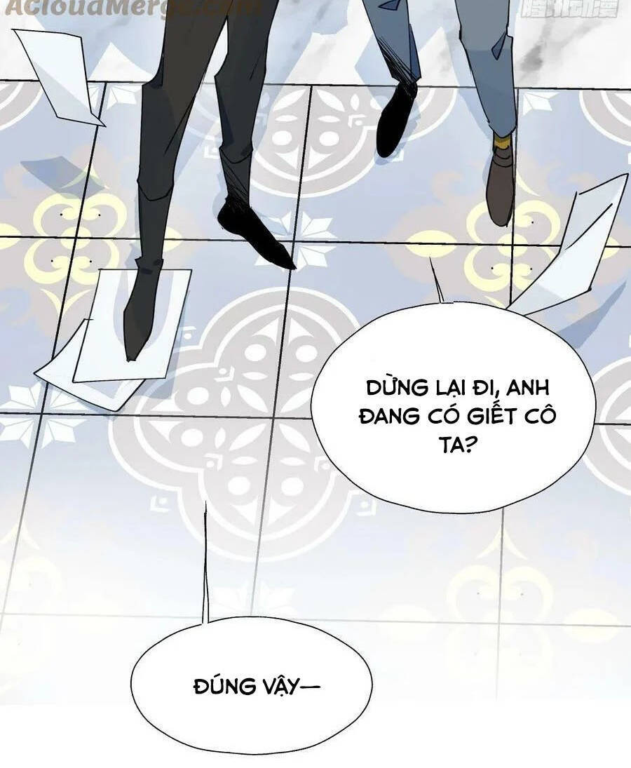Ma Vương Đại Nhân Luôn Trêu Chọc Tôi Chap 39 - Next Chap 40