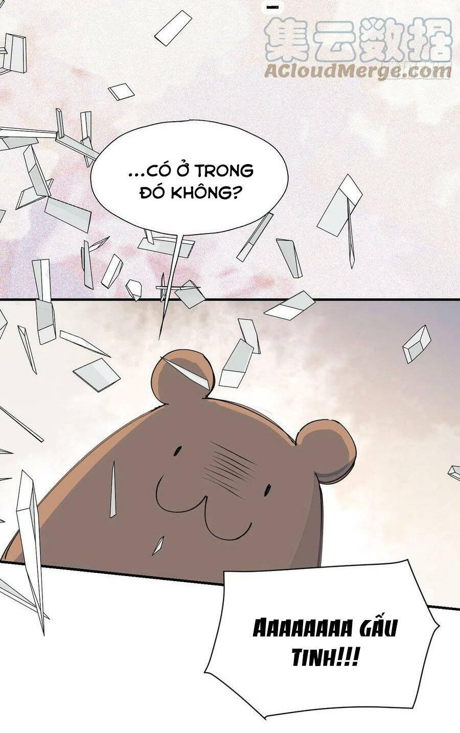 Ma Vương Đại Nhân Luôn Trêu Chọc Tôi Chap 39 - Next Chap 40
