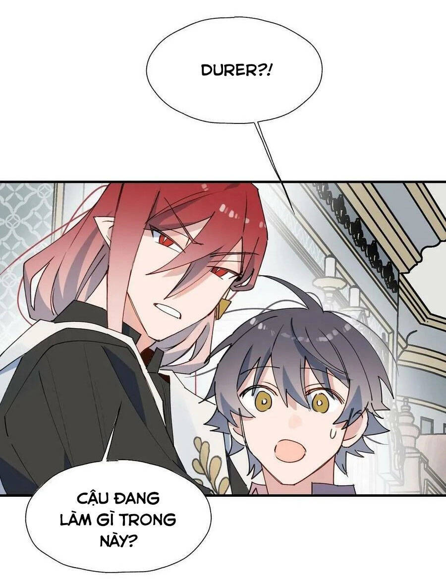 Ma Vương Đại Nhân Luôn Trêu Chọc Tôi Chap 39 - Next Chap 40