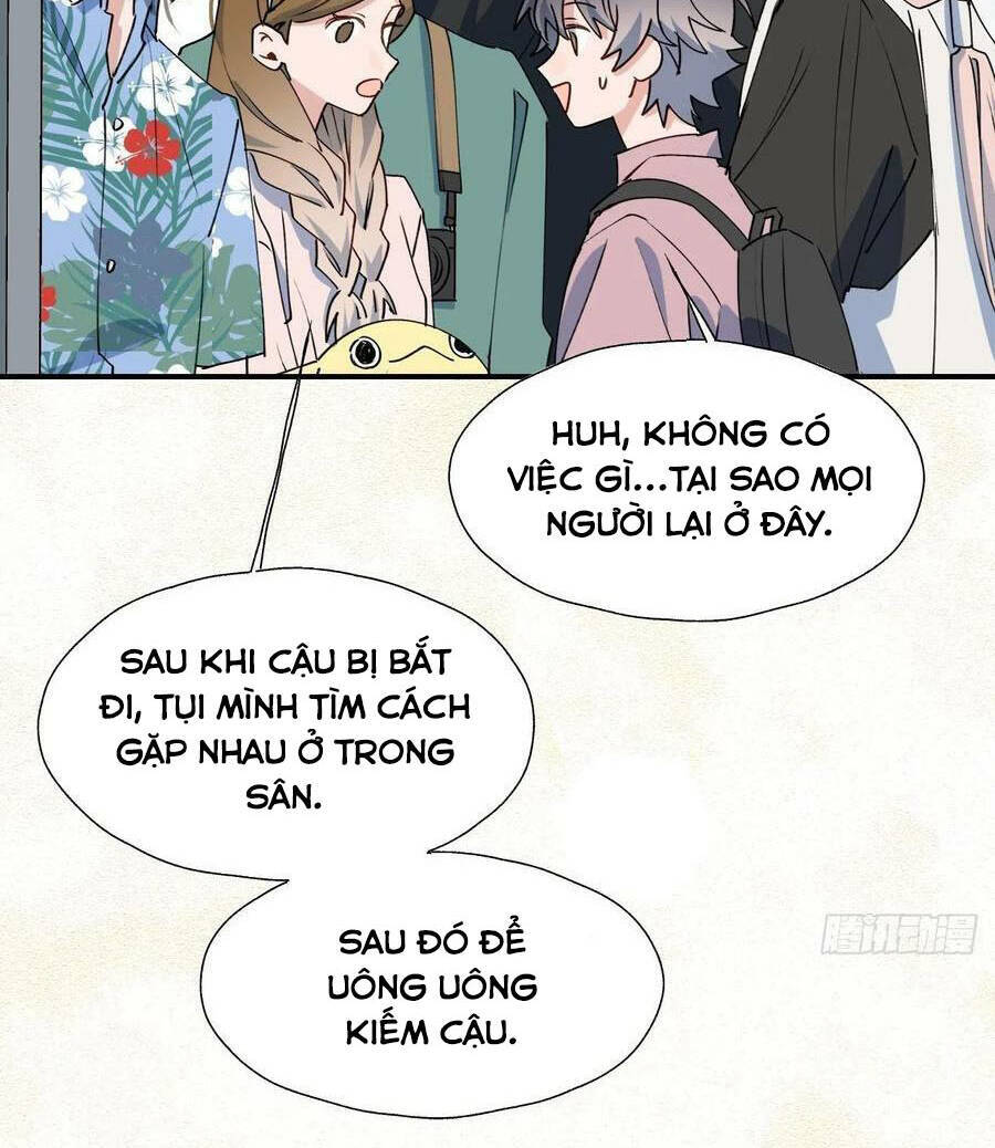 Ma Vương Đại Nhân Luôn Trêu Chọc Tôi Chap 39 - Next Chap 40