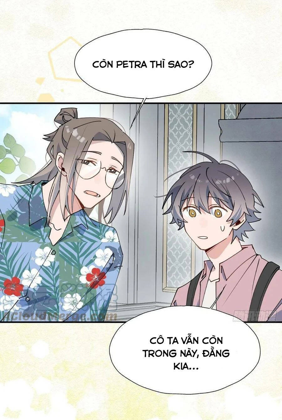 Ma Vương Đại Nhân Luôn Trêu Chọc Tôi Chap 39 - Next Chap 40