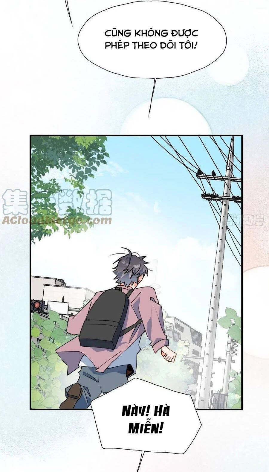 Ma Vương Đại Nhân Luôn Trêu Chọc Tôi Chap 39 - Next Chap 40