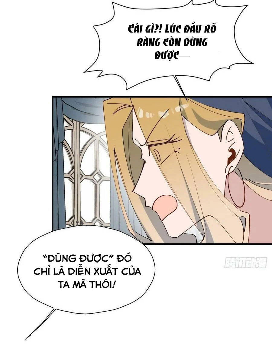 Ma Vương Đại Nhân Luôn Trêu Chọc Tôi Chap 39 - Next Chap 40