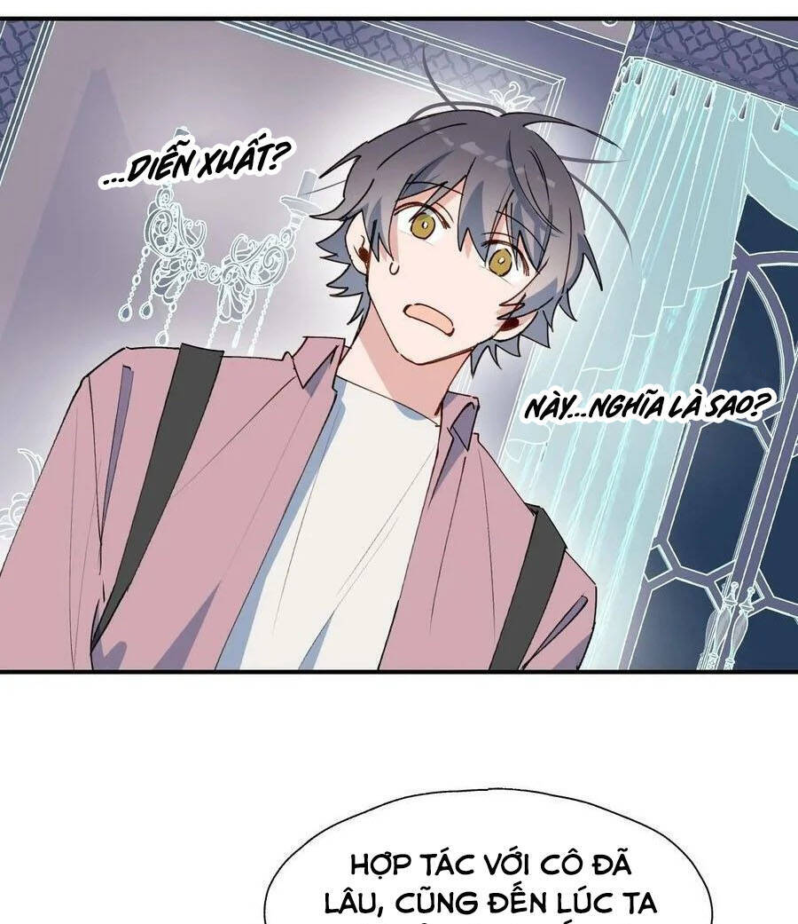 Ma Vương Đại Nhân Luôn Trêu Chọc Tôi Chap 39 - Next Chap 40