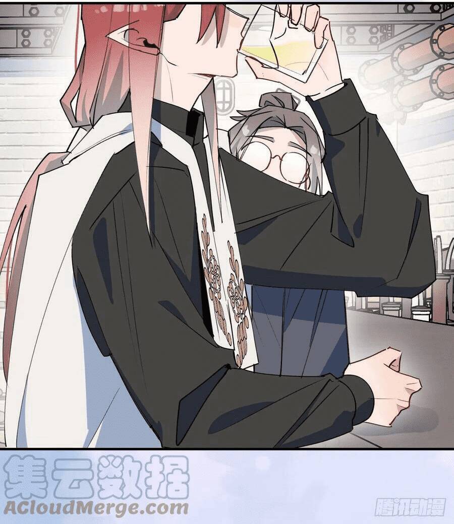 Ma Vương Đại Nhân Luôn Trêu Chọc Tôi Chap 40 - Next Chap 41