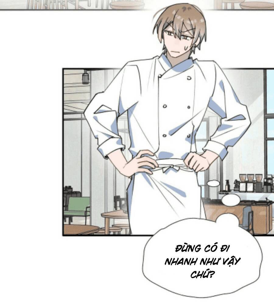 Ma Vương Đại Nhân Luôn Trêu Chọc Tôi Chap 40 - Next Chap 41